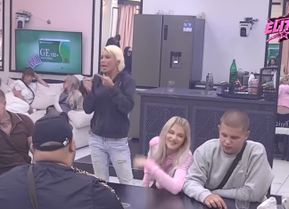 NEVIĐENA SCENA U ELITI 10! Jasenka priznala da joj Anelina pažnja prija, Ivan odmah reagovao NEVIĐENA SCENA U ELITI 10! Jasenka priznala da joj Anelina pažnja prija, Ivan odmah reagovao
