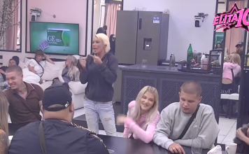 NEVIĐENA SCENA U ELITI 10! Jasenka priznala da joj Anelina pažnja prija, Ivan odmah reagovao NEVIĐENA SCENA U ELITI 10! Jasenka priznala da joj Anelina pažnja prija, Ivan odmah reagovao