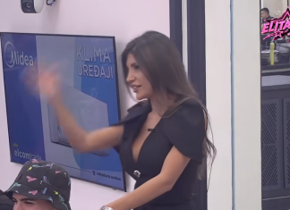 DONETA KONAČNA ODLUKA! Ovo su učesnici koji će se ove nedelje boriti za opstanak u Beloj kući! (VIDEO) DONETA KONAČNA ODLUKA! Ovo su učesnici koji će se ove nedelje boriti za opstanak u Beloj kući! (VIDEO)