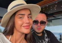 FILIP CAR VIŠE NE KRIJE EMOCIJE: Priznao da je zaljubljen u Anđelu Đuričić, a onda otkrio zašto mora da se udalji od nje FILIP CAR VIŠE NE KRIJE EMOCIJE: Priznao da je zaljubljen u Anđelu Đuričić, a onda otkrio zašto mora da se udalji od nje