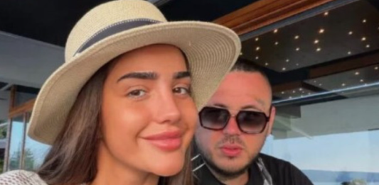 FILIP CAR VIŠE NE KRIJE EMOCIJE: Priznao da je zaljubljen u Anđelu Đuričić, a onda otkrio zašto mora da se udalji od nje