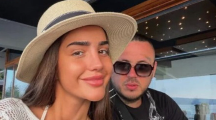 FILIP CAR VIŠE NE KRIJE EMOCIJE: Priznao da je zaljubljen u Anđelu Đuričić, a onda otkrio zašto mora da se udalji od nje FILIP CAR VIŠE NE KRIJE EMOCIJE: Priznao da je zaljubljen u Anđelu Đuričić, a onda otkrio zašto mora da se udalji od nje