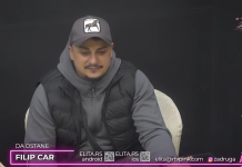 TERZA PRIZNAO EMOCIJE PREMA LAURI! „Bila je bolesna, bio sam tu za nju“ TERZA PRIZNAO EMOCIJE PREMA LAURI! „Bila je bolesna, bio sam tu za nju“