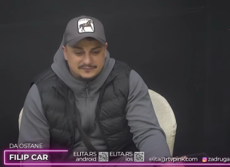 TERZA PRIZNAO EMOCIJE PREMA LAURI! „Bila je bolesna, bio sam tu za nju“ TERZA PRIZNAO EMOCIJE PREMA LAURI! „Bila je bolesna, bio sam tu za nju“