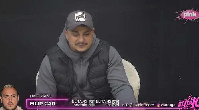 TERZA PRIZNAO EMOCIJE PREMA LAURI! „Bila je bolesna, bio sam tu za nju“ TERZA PRIZNAO EMOCIJE PREMA LAURI! „Bila je bolesna, bio sam tu za nju“