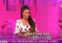 SOFIJA PRIZNALA DA SE KAJE! Dane poslao nove dokaze o njihovom odnosu, a Janićijevićeva konačno otkrila zašto mu se nije javila SOFIJA PRIZNALA DA SE KAJE! Dane poslao nove dokaze o njihovom odnosu, a Janićijevićeva konačno otkrila zašto mu se nije javila