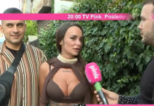 TEODORA I BEBICA PONOVO ZAJEDNO! Progovorili o turbulentnom odnosu, a onda žestoko udarili na Đukića TEODORA I BEBICA PONOVO ZAJEDNO! Progovorili o turbulentnom odnosu, a onda žestoko udarili na Đukića