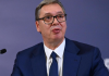 Aleksandar Vučić podnio ostavku na mjesto predsjednika Srbije: Objavio šta slijedi nakon njegovog odlaska Aleksandar Vučić podnio ostavku na mjesto predsjednika Srbije: Objavio šta slijedi nakon njegovog odlaska