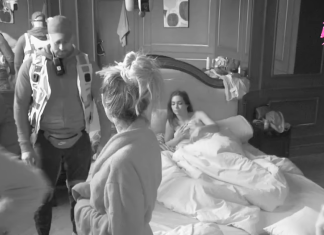 HAOS U CIK ZORE! Obezbeđenje opkolilo Aneli – uletela u hotel nakon Laurine i Đukićeve akcije HAOS U CIK ZORE! Obezbeđenje opkolilo Aneli – uletela u hotel nakon Laurine i Đukićeve akcije