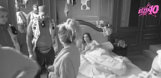 HAOS U CIK ZORE! Obezbeđenje opkolilo Aneli – uletela u hotel nakon Laurine i Đukićeve akcije