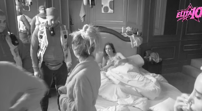 HAOS U CIK ZORE! Obezbeđenje opkolilo Aneli – uletela u hotel nakon Laurine i Đukićeve akcije HAOS U CIK ZORE! Obezbeđenje opkolilo Aneli – uletela u hotel nakon Laurine i Đukićeve akcije