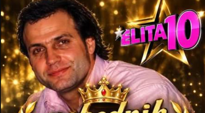 GORI BALKAN!! Mustafa Durdžić najavio svoj ulazak u „Elitu 10“, spomenuo bivše snajke i zetove,EVO KADA ULAZI(FOTO) GORI BALKAN!! Mustafa Durdžić najavio svoj ulazak u „Elitu 10“, spomenuo bivše snajke i zetove,EVO KADA ULAZI(FOTO)