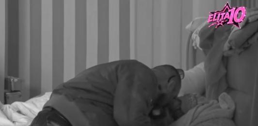 ANELI SE PRELOMILA! Zbog intime Laure i Đukića napravila haos, a onda uslijedio POLJUBAC S CAREM