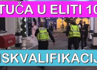 HITNA DISKVALIFIKACIJA U ELITI 10?! Filip Đukić PRETUČEN noćas, čeka se vanredno obraćanje Željka i Milice Mitrović HITNA DISKVALIFIKACIJA U ELITI 10?! Filip Đukić PRETUČEN noćas, čeka se vanredno obraćanje Željka i Milice Mitrović