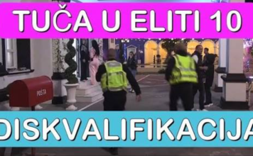 HITNA DISKVALIFIKACIJA U ELITI 10?! Filip Đukić PRETUČEN noćas, čeka se vanredno obraćanje Željka i Milice Mitrović HITNA DISKVALIFIKACIJA U ELITI 10?! Filip Đukić PRETUČEN noćas, čeka se vanredno obraćanje Željka i Milice Mitrović