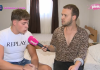 Mali Velja bacio oko na Anđelu Đuričić: „Ako mi se stvarno svidi, MUVAĆU JE!“ GASTOZ NA APARATIMA! (VIDEO) Mali Velja bacio oko na Anđelu Đuričić: „Ako mi se stvarno svidi, MUVAĆU JE!“ GASTOZ NA APARATIMA! (VIDEO)