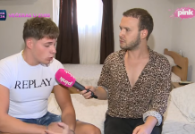 Mali Velja bacio oko na Anđelu Đuričić: „Ako mi se stvarno svidi, MUVAĆU JE!“ GASTOZ NA APARATIMA! (VIDEO) Mali Velja bacio oko na Anđelu Đuričić: „Ako mi se stvarno svidi, MUVAĆU JE!“ GASTOZ NA APARATIMA! (VIDEO)