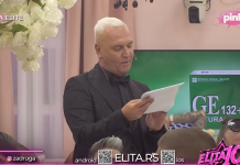 PRVO JUTRO, A VEĆ STROGE KAZNE! Veliki šef poslao pismo u „Elitu 10“, učesnicima zaprijetio diskvalifikacijama i oduzimanjem honorara PRVO JUTRO, A VEĆ STROGE KAZNE! Veliki šef poslao pismo u „Elitu 10“, učesnicima zaprijetio diskvalifikacijama i oduzimanjem honorara