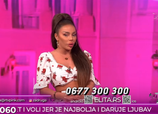 SOFIJA PRIZNALA DA SE KAJE! Dane poslao nove dokaze o njihovom odnosu, a Janićijevićeva konačno otkrila zašto mu se nije javila SOFIJA PRIZNALA DA SE KAJE! Dane poslao nove dokaze o njihovom odnosu, a Janićijevićeva konačno otkrila zašto mu se nije javila