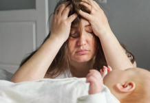 POSTPOROĐAJNA DEPRESIJA NIJE SLABOST: Simptomi koje svaka žena, ali i njena porodica, treba da prepozna POSTPOROĐAJNA DEPRESIJA NIJE SLABOST: Simptomi koje svaka žena, ali i njena porodica, treba da prepozna