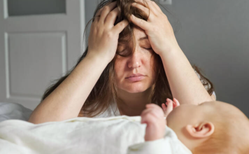 POSTPOROĐAJNA DEPRESIJA NIJE SLABOST: Simptomi koje svaka žena, ali i njena porodica, treba da prepozna POSTPOROĐAJNA DEPRESIJA NIJE SLABOST: Simptomi koje svaka žena, ali i njena porodica, treba da prepozna