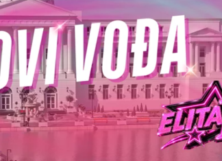 VELIKI ŠEF PRELOMIO! Učesnici „Elite 10“ birali prvog vođu, a jedan takmičar odneo ubedljivu pobedu VELIKI ŠEF PRELOMIO! Učesnici „Elite 10“ birali prvog vođu, a jedan takmičar odneo ubedljivu pobedu