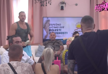 LOŠE ĆEŠ PROĆI!” Nenad Aleksić žestoko zapretio Mahiru, nastao potpuni haos u Eliti LOŠE ĆEŠ PROĆI!" Nenad Aleksić žestoko zapretio Mahiru, nastao potpuni haos u Eliti