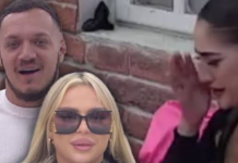 SOFIJA BILA KOD GASTOZA U STANU? OTKRIVENE šok tvrdnje, njen odgovor iznenadio sve! (VIDEO) SOFIJA BILA KOD GASTOZA U STANU? OTKRIVENE šok tvrdnje, njen odgovor iznenadio sve! (VIDEO)