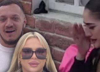 SOFIJA BILA KOD GASTOZA U STANU? OTKRIVENE šok tvrdnje, njen odgovor iznenadio sve! (VIDEO) SOFIJA BILA KOD GASTOZA U STANU? OTKRIVENE šok tvrdnje, njen odgovor iznenadio sve! (VIDEO)