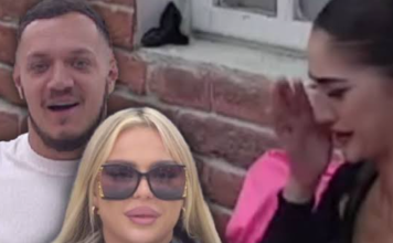SOFIJA BILA KOD GASTOZA U STANU? OTKRIVENE šok tvrdnje, njen odgovor iznenadio sve! (VIDEO) SOFIJA BILA KOD GASTOZA U STANU? OTKRIVENE šok tvrdnje, njen odgovor iznenadio sve! (VIDEO)