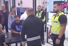 ELITA 10 NA IVICI SKANDALA: Prva diskvalifikacija već na startu?! Produkcija donosi odluku ELITA 10 NA IVICI SKANDALA: Prva diskvalifikacija već na startu?! Produkcija donosi odluku