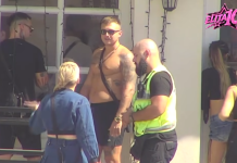 ŽESTOKA SVAĐA U ELITI: Karić i Uroš Stanić se sukobili, u raspravu uvukli i porodicu ŽESTOKA SVAĐA U ELITI: Karić i Uroš Stanić se sukobili, u raspravu uvukli i porodicu