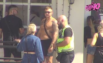ŽESTOKA SVAĐA U ELITI: Karić i Uroš Stanić se sukobili, u raspravu uvukli i porodicu ŽESTOKA SVAĐA U ELITI: Karić i Uroš Stanić se sukobili, u raspravu uvukli i porodicu