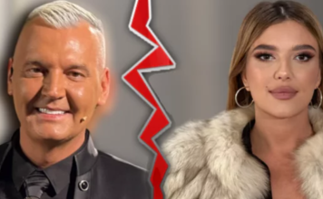 OGLASIO SE MILAN MILOŠEVIĆ nakon Kijinih tvrdnji da ju je povredio: „Bitno da se ona svima našla, a njoj niko!“ OGLASIO SE MILAN MILOŠEVIĆ nakon Kijinih tvrdnji da ju je povredio: „Bitno da se ona svima našla, a njoj niko!“