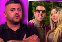 ANELI I FILIP PRED SVIMA PREŠLI GRANICU! Poslije mjeseci poricanja prepustili se strastima, Asmin odmah reagovao ANELI I FILIP PRED SVIMA PREŠLI GRANICU! Poslije mjeseci poricanja prepustili se strastima, Asmin odmah reagovao
