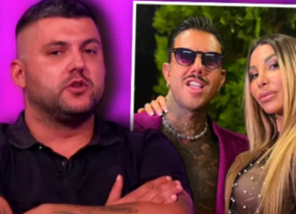 ANELI I FILIP PRED SVIMA PREŠLI GRANICU! Poslije mjeseci poricanja prepustili se strastima, Asmin odmah reagovao ANELI I FILIP PRED SVIMA PREŠLI GRANICU! Poslije mjeseci poricanja prepustili se strastima, Asmin odmah reagovao
