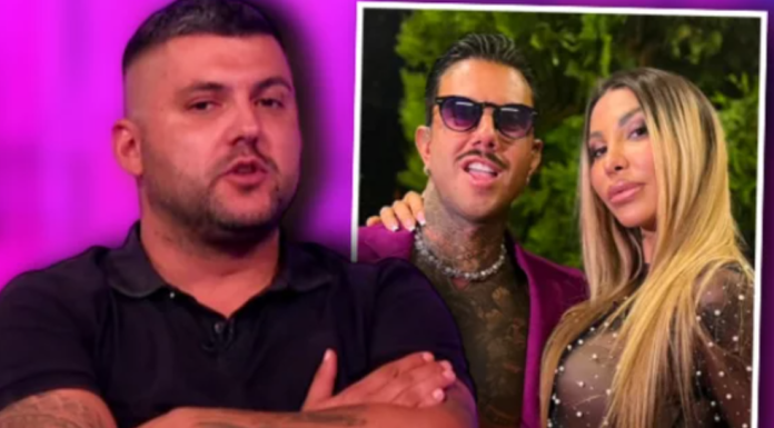 ANELI I FILIP PRED SVIMA PREŠLI GRANICU! Poslije mjeseci poricanja prepustili se strastima, Asmin odmah reagovao ANELI I FILIP PRED SVIMA PREŠLI GRANICU! Poslije mjeseci poricanja prepustili se strastima, Asmin odmah reagovao