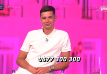 Ovome se niko nije nadao! Nerio otkrio da li mu je Sita slala novac, a onda žestoko potkačio Pečenicu i Anastasiju: „Čuo sam za nju…“ (VIDEO) Ovome se niko nije nadao! Nerio otkrio da li mu je Sita slala novac, a onda žestoko potkačio Pečenicu i Anastasiju: „Čuo sam za nju...“ (VIDEO)