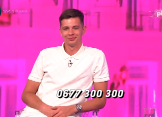 Ovome se niko nije nadao! Nerio otkrio da li mu je Sita slala novac, a onda žestoko potkačio Pečenicu i Anastasiju: „Čuo sam za nju…“ (VIDEO) Ovome se niko nije nadao! Nerio otkrio da li mu je Sita slala novac, a onda žestoko potkačio Pečenicu i Anastasiju: „Čuo sam za nju...“ (VIDEO)