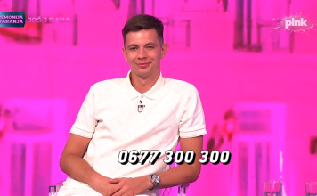 Ovome se niko nije nadao! Nerio otkrio da li mu je Sita slala novac, a onda žestoko potkačio Pečenicu i Anastasiju: „Čuo sam za nju…“ (VIDEO) Ovome se niko nije nadao! Nerio otkrio da li mu je Sita slala novac, a onda žestoko potkačio Pečenicu i Anastasiju: „Čuo sam za nju...“ (VIDEO)