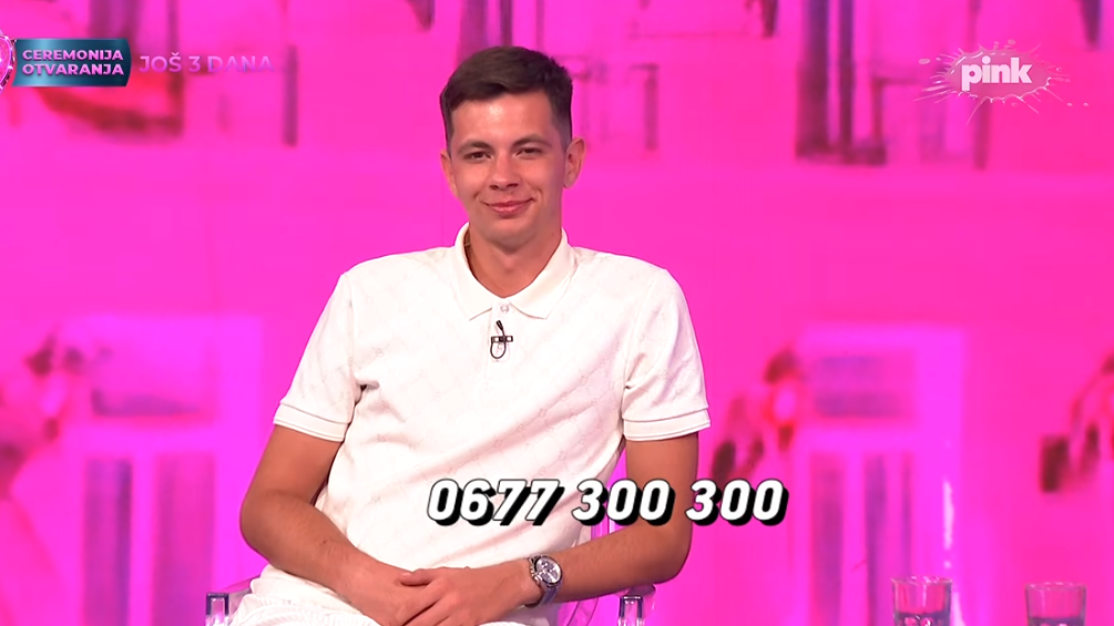 Ovome se niko nije nadao! Nerio otkrio da li mu je Sita slala novac, a onda žestoko potkačio Pečenicu i Anastasiju: „Čuo sam za nju...“ (VIDEO) Ovome se niko nije nadao! Nerio otkrio da li mu je Sita slala novac, a onda žestoko potkačio Pečenicu i Anastasiju: „Čuo sam za nju...“ (VIDEO)