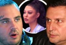 ŽESTOK SUKOB BIVŠIH PARTNERA: Maja Marinković brutalno odgovorila Filipu Caru, OBJAVILA FOTOGRAFIJU FILIPOVE MAJKE I NASTAO HAOS ŽESTOK SUKOB BIVŠIH PARTNERA: Maja Marinković brutalno odgovorila Filipu Caru, OBJAVILA FOTOGRAFIJU FILIPOVE MAJKE I NASTAO HAOS