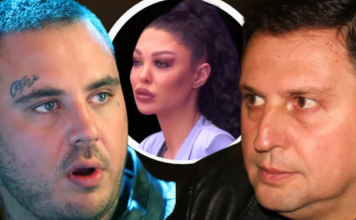 ŽESTOK SUKOB BIVŠIH PARTNERA: Maja Marinković brutalno odgovorila Filipu Caru, OBJAVILA FOTOGRAFIJU FILIPOVE MAJKE I NASTAO HAOS ŽESTOK SUKOB BIVŠIH PARTNERA: Maja Marinković brutalno odgovorila Filipu Caru, OBJAVILA FOTOGRAFIJU FILIPOVE MAJKE I NASTAO HAOS
