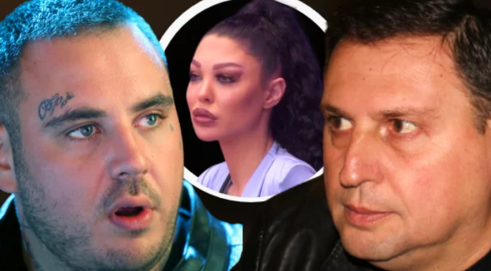 ŽESTOK SUKOB BIVŠIH PARTNERA: Maja Marinković brutalno odgovorila Filipu Caru, OBJAVILA FOTOGRAFIJU FILIPOVE MAJKE I NASTAO HAOS ŽESTOK SUKOB BIVŠIH PARTNERA: Maja Marinković brutalno odgovorila Filipu Caru, OBJAVILA FOTOGRAFIJU FILIPOVE MAJKE I NASTAO HAOS