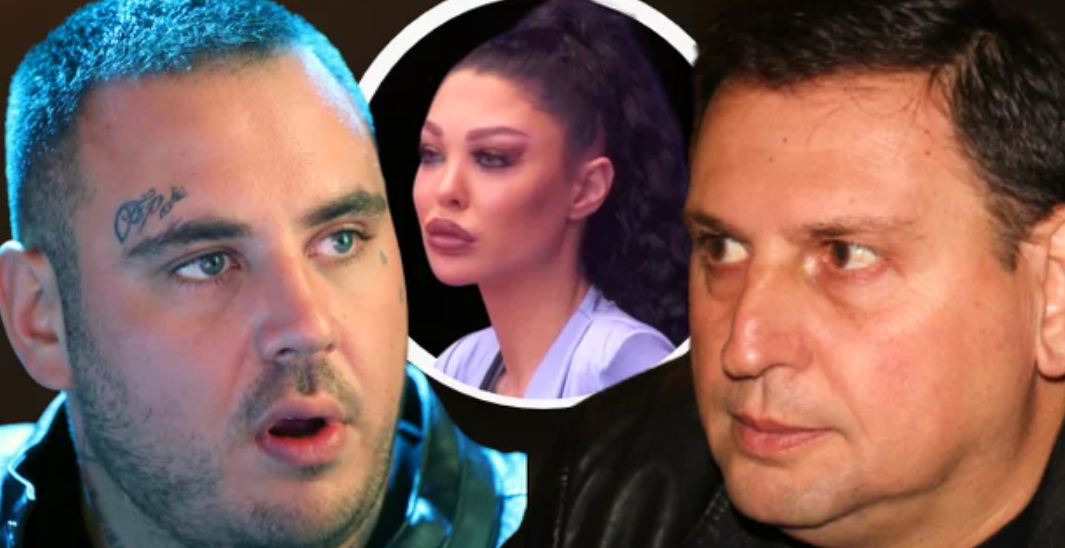 ŽESTOK SUKOB BIVŠIH PARTNERA: Maja Marinković brutalno odgovorila Filipu Caru, OBJAVILA FOTOGRAFIJU FILIPOVE MAJKE I NASTAO HAOS ŽESTOK SUKOB BIVŠIH PARTNERA: Maja Marinković brutalno odgovorila Filipu Caru, OBJAVILA FOTOGRAFIJU FILIPOVE MAJKE I NASTAO HAOS
