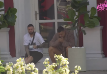 Terza i Ša bez dlake na jeziku o Aneli i Filipu: „Ako si ušao u vezu, moraš da je braniš! Terza i Ša bez dlake na jeziku o Aneli i Filipu: „Ako si ušao u vezu, moraš da je braniš!