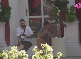 Terza i Ša bez dlake na jeziku o Aneli i Filipu: „Ako si ušao u vezu, moraš da je braniš! Terza i Ša bez dlake na jeziku o Aneli i Filipu: „Ako si ušao u vezu, moraš da je braniš!