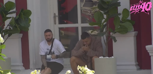 Terza i Ša bez dlake na jeziku o Aneli i Filipu: „Ako si ušao u vezu, moraš da je braniš!