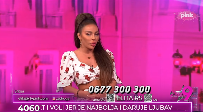 SOFIJA PRIZNALA DA SE KAJE! Dane poslao nove dokaze o njihovom odnosu, a Janićijevićeva konačno otkrila zašto mu se nije javila SOFIJA PRIZNALA DA SE KAJE! Dane poslao nove dokaze o njihovom odnosu, a Janićijevićeva konačno otkrila zašto mu se nije javila