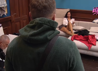 STEFAN KARIĆ OTKRIO ZAŠTO SE OGRADIO OD LAURE: „Možda da je bila normalnija“ – ona odmah uzvratila! STEFAN KARIĆ OTKRIO ZAŠTO SE OGRADIO OD LAURE: „Možda da je bila normalnija“ – ona odmah uzvratila!